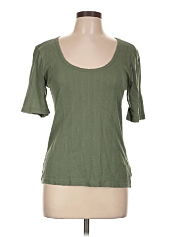 Lucky Brand 3/4 Sleeve T-Shirt (view 1)