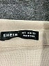 Shein Tan Jacket Size 4 - photo 6