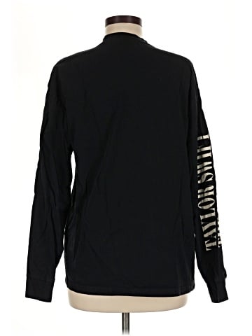 Taylor Swift Long Sleeve T-Shirt (view 2)