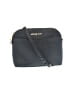 MICHAEL Michael Kors Solid Black Crossbody Bag One size - photo 1