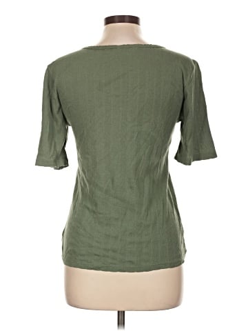 Lucky Brand 3/4 Sleeve T-Shirt (view 2)