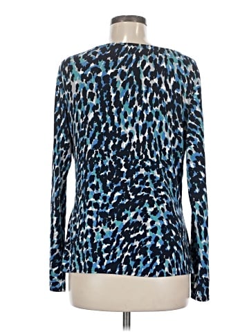 Chaus Long Sleeve Blouse (view 2)