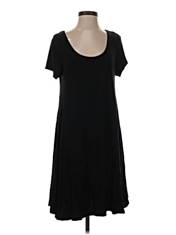 Style&Co Casual Dress (view 1)