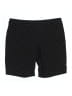 Time and Tru Polka Dots Black Shorts Size 16 - photo 1