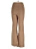 4th and Reckless Brown Dress Pants Size 6 - photo 2