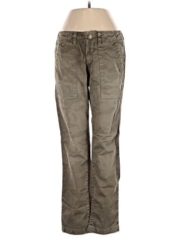 Current/Elliott Casual Pants (view 1)