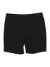 Time and Tru Polka Dots Black Shorts Size 16 - photo 2