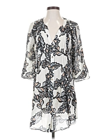 Hale Bob Cocktail Dress (view 1)