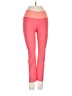 Under Armour 100% Polyester Pink Active Pants Size S - photo 1