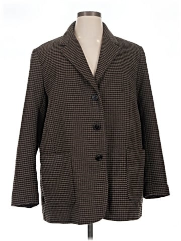 H&M Blazer (view 1)