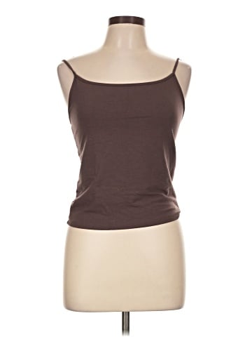 American Eagle Shoes Tank Top (view 1)