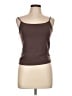 American Eagle Shoes Brown Tank Top Size L - photo 1