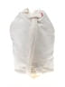 WE Ivory Bucket Bag One size - photo 2