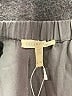 Eileen Fisher 100% Tencel Gray Active Pants Size XL - photo 7