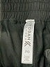 Kyodan Solid Black Casual Skirt Size S - photo 3