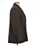 H&M Houndstooth Brown Blazer Size XL - photo 4