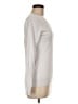 Doublju White Pullover Sweater Size M - photo 4