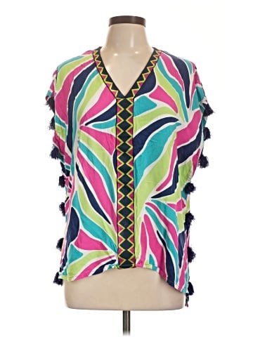 Escapada Sleeveless T-Shirt (view 1)