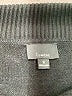 Lumiere Black Pullover Sweater Size XL - photo 7