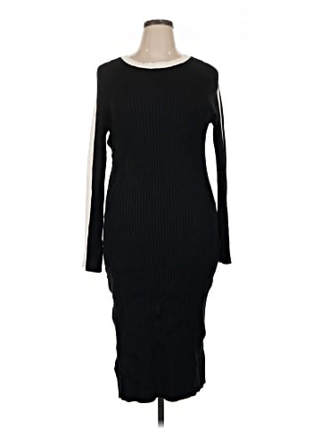 Future Collective Casual Dress (view 1)