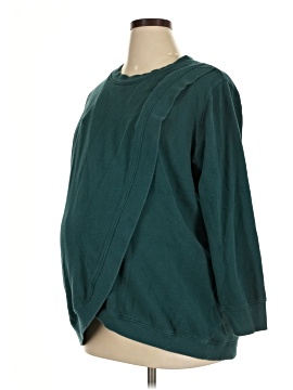 Old Navy Maternity Cardigan