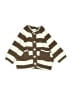 Calvin Klein Brown Cardigan Size 0-3 mo - photo 1