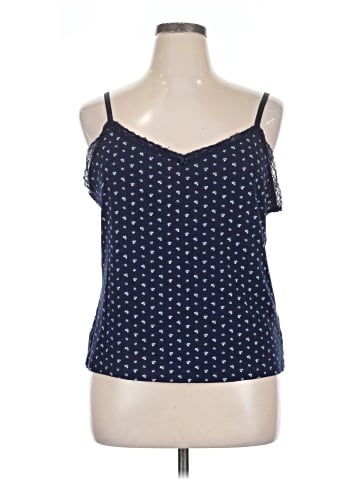 Gap Body Sleeveless Top (view 1)