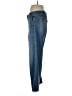 H&M 100% Cotton Blue Jeans Size 10 - photo 5
