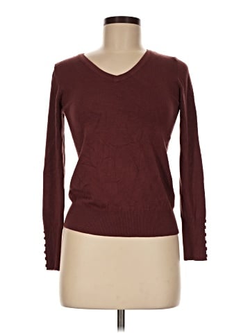 Active USA Pullover Sweater (view 1)