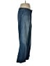 H&M 100% Cotton Blue Jeans Size 10 - photo 4