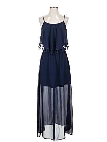 Xhilaration Casual Dress (view 1)