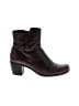 Ecco Brown Ankle Boots Size EU 41 - photo 1