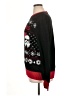 Star Wars Black Pullover Sweater Size XL - photo 5