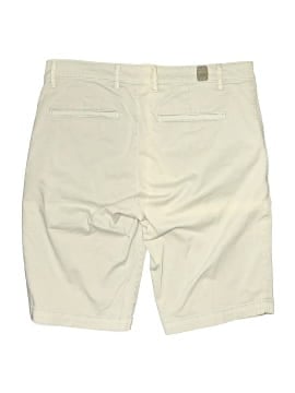 Adriano Goldschmied Khaki Shorts (view 2)