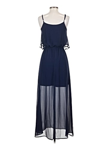 Xhilaration Casual Dress (view 2)
