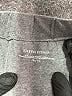Eileen Fisher Solid Gray Track Pants Size XL - photo 7