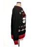 Star Wars Black Pullover Sweater Size XL - photo 4