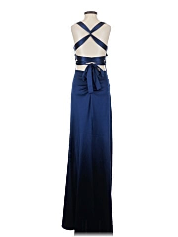 B. Darlin Cocktail Dress (view 2)
