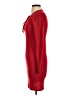 Guess Red Casual Dress Size XS - photo 5