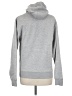 Hard Rock Cafe Gray Pullover Hoodie Size M - photo 2
