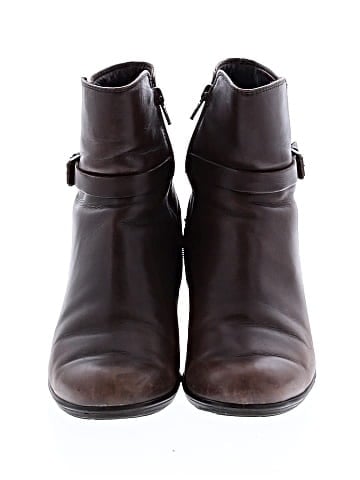 Ecco Ankle Boots (view 2)