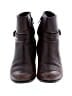 Ecco Brown Ankle Boots Size EU 41 - photo 2