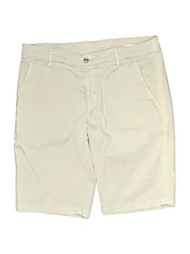 Adriano Goldschmied Khaki Shorts (view 1)
