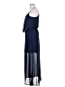 Xhilaration 100% Polyester Blue Casual Dress Size S - photo 5