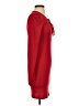Guess Red Casual Dress Size XS - photo 4