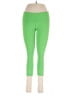 Lululemon Athletica Green Active Pants Size 6 - photo 1