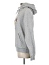 Hard Rock Cafe Gray Pullover Hoodie Size M - photo 5