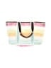 Coach Stripes White Tote One size - photo 2