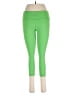 Lululemon Athletica Green Active Pants Size 6 - photo 2