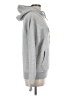 Hard Rock Cafe Gray Pullover Hoodie Size M - photo 4